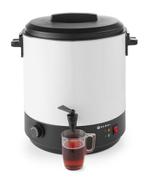 Warme Dranken Ketel, Hendi, 25L, 230v/2500w, 435x441x(h)500m, Ophalen of Verzenden, Nieuw in verpakking
