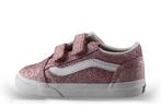 Vans Sneakers in maat 26 Roze | 10% extra korting, Jongen of Meisje, Schoenen, Zo goed als nieuw, Vans