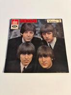 Beatles - Les Beatles Volume 2 (France) - Rare 7 EP - EP -, Nieuw in verpakking