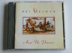 Rui Veloso - Auto da Pimenta, Cd's en Dvd's, Verzenden, Nieuw in verpakking