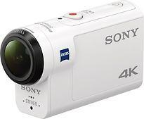 Sony FDR-X3000R [incl. Live Remote] wit, Audio, Tv en Foto, Actiecamera's, Zo goed als nieuw, Sony, Verzenden