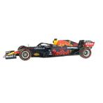 Max Verstappen 1:18 RB16B Schaalmodel Monaco 2021