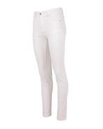 Off-white high waist jeans van Norfy, Nieuw, W30 - W32 (confectie 38/40), Verzenden