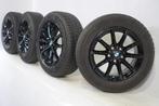 BMW 2 serie F45 F46 Active Gran Tourer 471 16 inch velgen Co, Gebruikt, Velg(en), 16 inch, Winterbanden