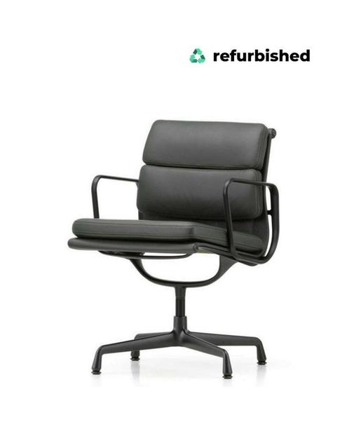 Refurbished Vitra EA205/207/208 (gecertificeerd reseller), Huis en Inrichting, Stoelen, Zo goed als nieuw