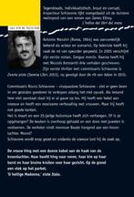 De rib van Adam 9789076270838 Antonio Manzini, Boeken, Verzenden, Gelezen, Antonio Manzini