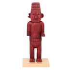 Kuifje Beeld Arumbaya Fetisj 28 cm, Verzamelen, Stripfiguren, Ophalen of Verzenden, Nieuw