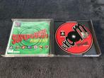 Sony - Lot 3 articles PS1 Supersonic Racers FRA Tres Bon, Spelcomputers en Games, Nieuw
