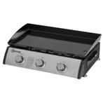 TRUUSK Gasgrill 10000BTU/2,5 KW Gas-Grill Inkl 3 Roestvrijst, Tuin en Terras, Houtskoolbarbecues, Verzenden, Nieuw, TRUUSK