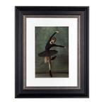 Fotolijst Mozart Zwart/Zilver 60x60 cm, Huis en Inrichting, Woonaccessoires | Lijsten, Nieuw