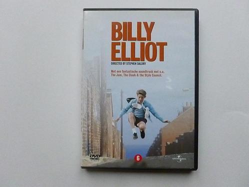 Billy Elliot (DVD), Cd's en Dvd's, Dvd's | Filmhuis, Verzenden