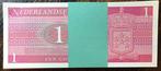 Nederlandse Antillen. - 100 x 1 Gulden 1970 - original, Postzegels en Munten, Munten | Nederland