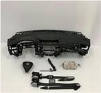 Dashboard + Airbags + Veiligheidsgordels NISSAN Qashqai J11, Verzenden, Gereviseerd, Nissan