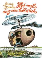 Het malle ding van bobbistiek / Ploegsma kinder- &, Verzenden, Gelezen, Leonie Kooiker