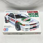 Tamiya 1:24 - Modelbouwdoos - Nissan Castrol Skyline GT-R, Nieuw