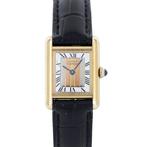 Cartier - Tank Must de Cartier - Zonder minimumprijs -, Nieuw