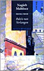 Paleis van verlangen / Geuzenpocket / 111 9789052264936, Verzenden, Gelezen, N. Mahfoez
