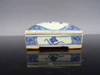 Doos - Porselein - Qianlong 1736-1795, Antiek en Kunst