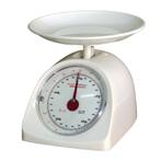 Weegschaal | Max. 0.5kg | Platform Ø170mm Weighstation, Verzenden, Nieuw in verpakking