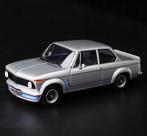 Kyosho 1:18 - Modelauto - BMW 2002 Turbo - Ltd. edition, Hobby en Vrije tijd, Modelauto's | 1:5 tot 1:12, Nieuw