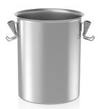 GGM Gastro | RVS bak voor SRK10-S | SRK10-B | SRK10-B, Verzenden, Nieuw in verpakking, RVS Meubilair