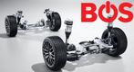 Mercedes Airmatic Tuning of Calibratie - Ook op locatie