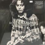 lp nieuw - Rory Gallagher - Cleveland Calling Pt. 2, Cd's en Dvd's, Vinyl | Overige Vinyl, Zo goed als nieuw, Verzenden