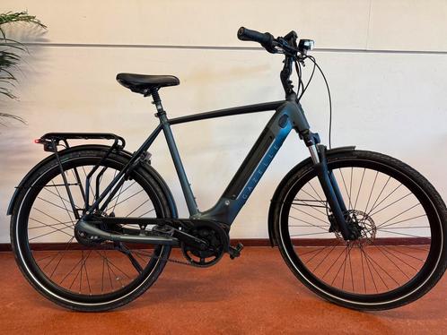 Gazelle Ultimate C380 E-bike!, Fietsen en Brommers, Elektrische fietsen, Nieuw, 59 cm of meer, Gazelle, 50 km per accu of meer