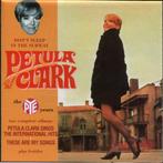 cd - Petula Clark - The Pye Years 1 (Sings The Internatio..., Verzenden, Zo goed als nieuw