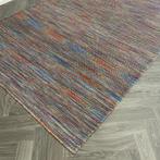 Brinker Spotlight Red multi Vloerkleed - 200x290cm, Ophalen of Verzenden, Zo goed als nieuw