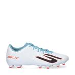 Skechers SKX2 Club MG voetbalschoenen voor heren, Kleding | Heren, Schoenen, Verzenden, Wit, Overige typen, Nieuw