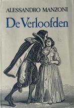 De verloofden 9789061527640 A. Manzoni, Verzenden, Gelezen, A. Manzoni