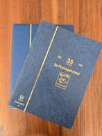 Nederland 1923/1953 - Grote voorraad zegels, Gestempeld