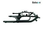 Achterframe Suzuki GSX R 1300 Hayabusa 1999-2007 (GSX1300R), Verzenden, Gebruikt