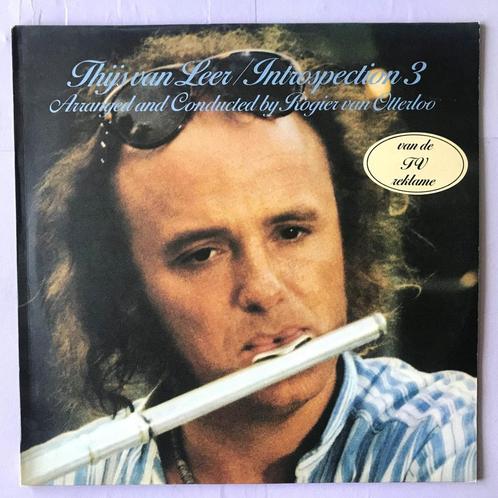 Thijs van Leer – Introspection 3 (12-Vinyl-LP), Cd's en Dvd's, Vinyl | Klassiek, Verzenden