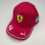 Ferrari - Formule 1 - Lewis Hamilton - 2025 - Honkbalpet, Nieuw