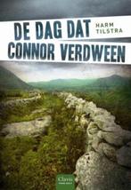 De dag dat Connor verdween 9789044815078 Harm Tilstra, Verzenden, Gelezen, Harm Tilstra