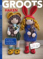 9789492636973 Groots haken Annemarie van Houte-Goijaarts, Verzenden, Nieuw, Annemarie van Houte-Goijaarts