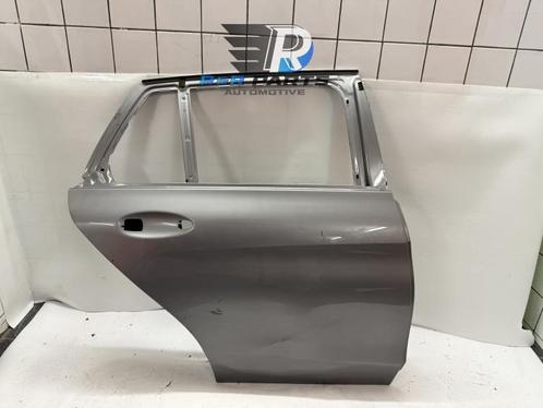 Portier rechts achter - Mercedes C-Klasse S205 Estate -..., Auto-onderdelen, Carrosserie en Plaatwerk, Nieuw, Deur, Verzenden