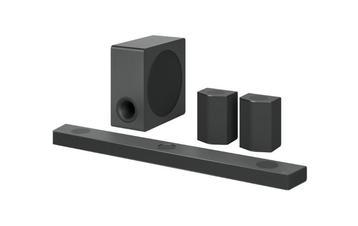 LG Soundbar DS95TR topmodel 810 watt ! draadloze speakers beschikbaar voor biedingen