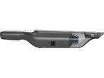 Black & Decker HLVC320B11-QW, Huis en Inrichting, Verzenden, Zo goed als nieuw
