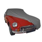 Autohoes passend voor MG MGB Roadster binnen BESTE PASVORM, Ophalen of Verzenden, Nieuw, Op maat