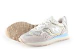 Maripe sneakers in maat 38 Zilver | 10% korting, Kleding | Dames, Schoenen, Overige kleuren, Verzenden, Sneakers of Gympen, Maripe