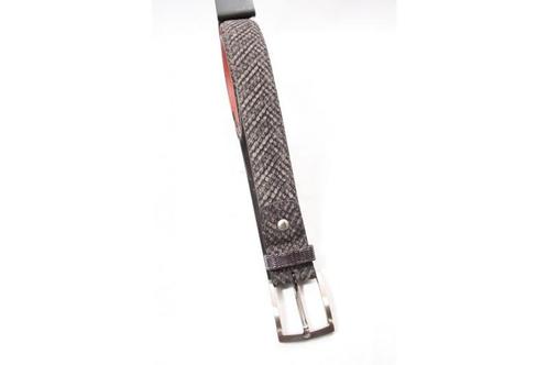 -28% Floris van Bommel  Floris van Bommel 75188/79 riemen  m, Kleding | Heren, Riemen en Ceinturen, Nieuw, Verzenden