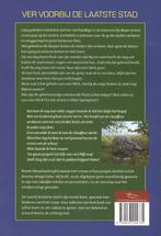 Ver voorbij de laatste stad / De avonturen van Dikke, Boeken, Verzenden, Gelezen, Martin Nieuwland