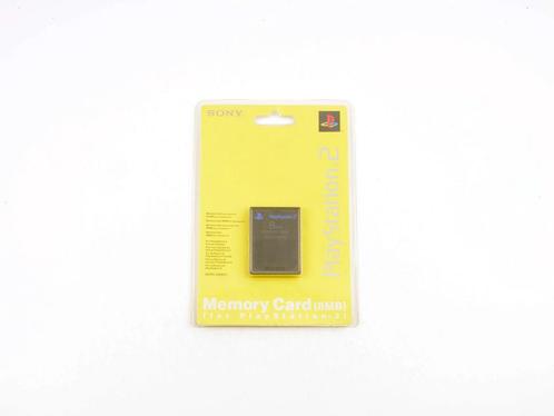 Originele Playstation 2 Memory Card -, Spelcomputers en Games, Spelcomputers | Sony PlayStation 2, Ophalen of Verzenden