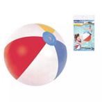 Bestway Strandbal 51 cm : Onmisbaar voor Elke Zomerse Dag, Kinderen en Baby's, Speelgoed | Buiten | Los speelgoed, Ophalen of Verzenden