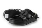 Shabbies Slippers in maat 38 Zwart | 10% extra korting, Kleding | Dames, Schoenen, Slippers, Shabbies, Verzenden, Zwart