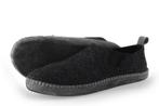 Travelin Pantoffels in maat 44 Grijs | 10% extra korting, Overige kleuren, Verzenden, Zo goed als nieuw, Travelin