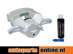 Remklauw Opel Astra J voorzijde, rechts, Verzenden, Nieuw, Opel
